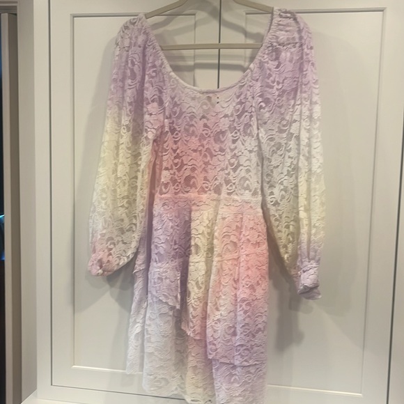 Loveshack Fancy Alela dress - Picture 6 of 6